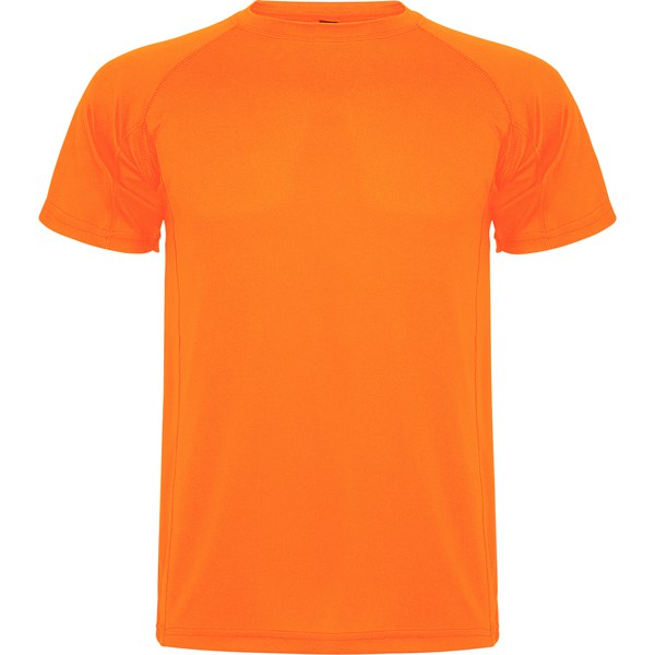 Roly CA0425 - MONTECARLO Funktions T-Shirt