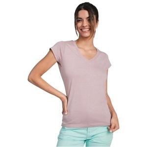 Roly CA6646 - VICTORIA T-Shirt kurzarm tailliert