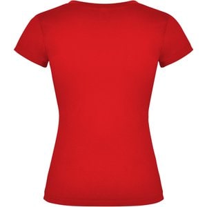 Roly CA6646 - VICTORIA T-Shirt kurzarm tailliert