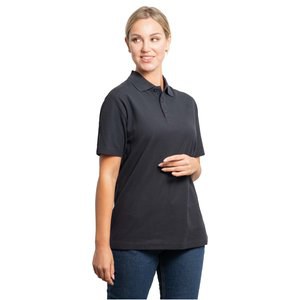 Roly PO6632 - AUSTRAL Poloshirt kurzarm mit 1x1-Rippkragen