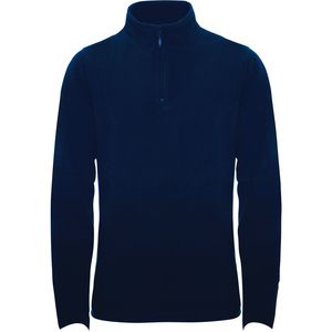 Roly SM1096 - HIMALAYA Damen Microfleece Pullover mit Halbreißverschluss