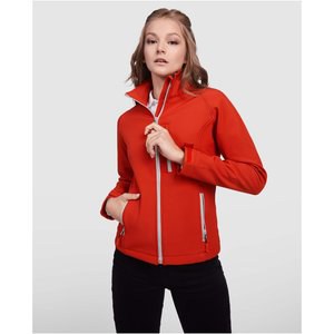 Roly SS6433 - Antartida Woman Damen Softshell Jacke