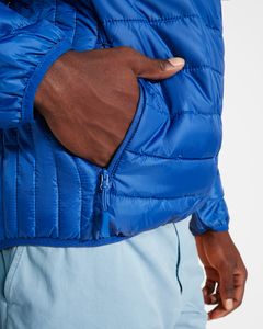Roly RA5094 - FINLAND Herren Steppjacke gefüttert