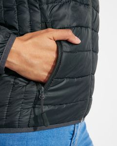 Roly RA5095 - FINLAND WOMAN Damen Steppjacke gefüttert