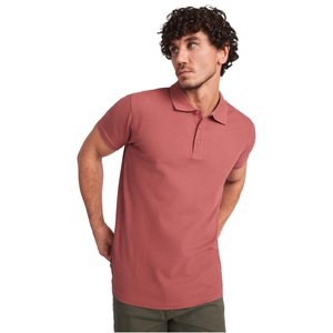 Roly PO6638 - STAR Kurzärmeliges Poloshirt