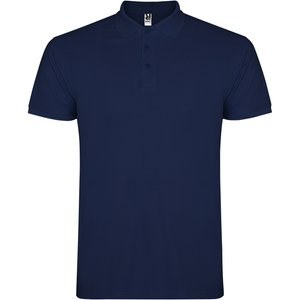 Roly PO6638 - STAR Kurzärmeliges Poloshirt