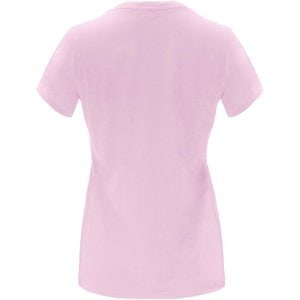 Roly CA6683 - CAPRI Damen T-Shirt kurzarm