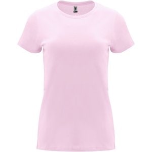 Roly CA6683 - CAPRI Damen T-Shirt kurzarm