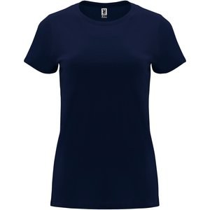 Roly CA6683 - CAPRI Damen T-Shirt kurzarm