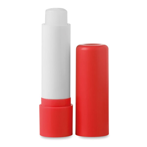 GLOSS Natürlicher Farbiger Lippenbalsam mit SPF10 - GiftRetail IT2698