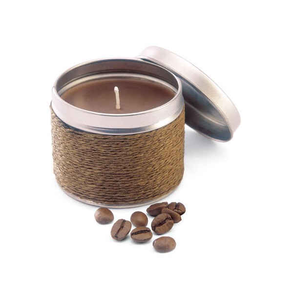 DELICIOUS Kerze mit Apfelduft - GiftRetail IT2873