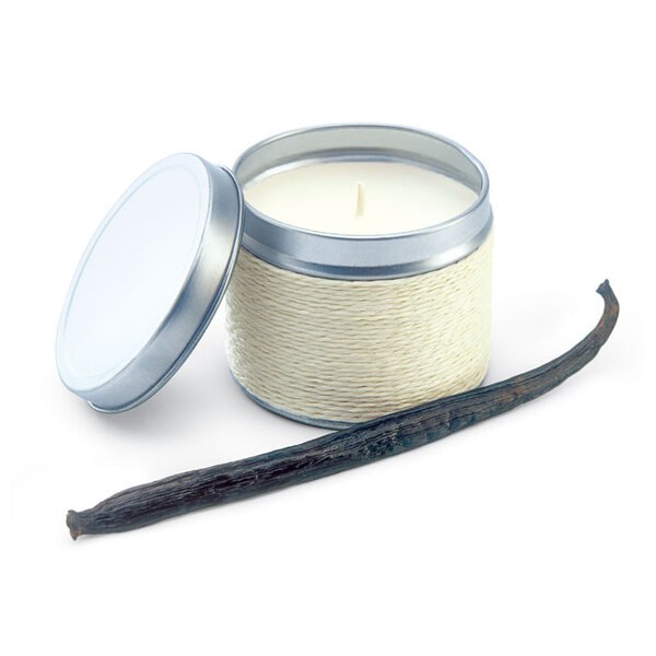 DELICIOUS Kerze mit Apfelduft - GiftRetail IT2873