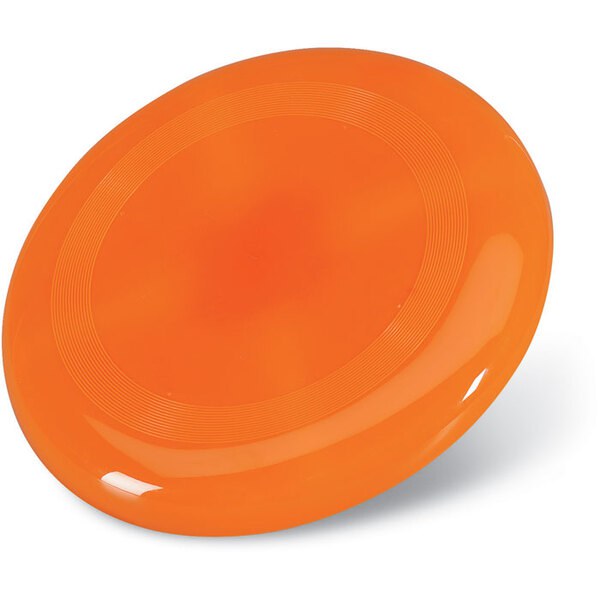 SYDNEY Outdoor Freizeit Frisbee 23 cm für Sport und Spiel - GiftRetail KC1312