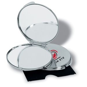 GUAPAS Make-up Spiegel