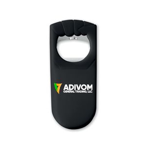 BLABBY Multi-Function Bottle Opener and Sealer Tool