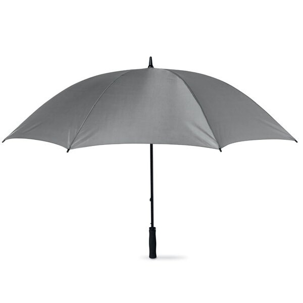 GRUSO Regenschirm mit Softgriff - GiftRetail KC5187