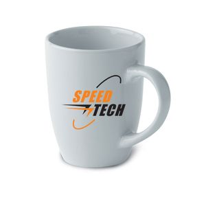 TRENT Keramik Kaffeebecher 300ml