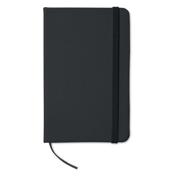 NOTELUX DIN A6 Notizbuch - GiftRetail MO1800