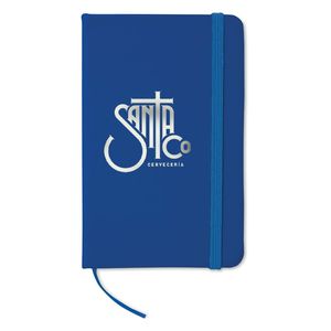 NOTELUX DIN A6 Notizbuch - GiftRetail MO1800