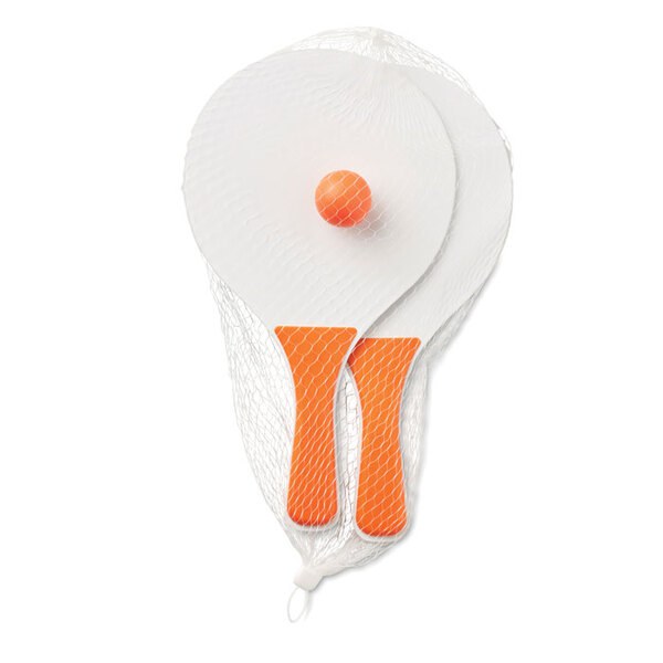 MINI MATCH Beachball Spiel - GiftRetail MO1911