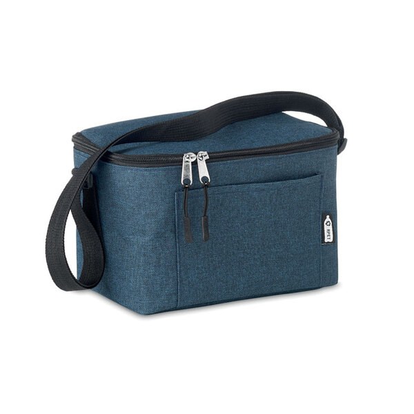 CUBA Kühltasche für Dosen RPET - GiftRetail MO6150