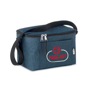 CUBA Kühltasche für Dosen RPET - GiftRetail MO6150