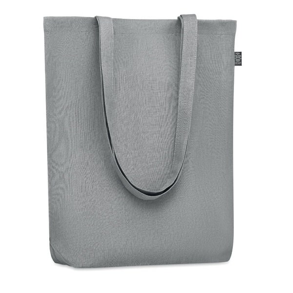 NAIMA TOTE Hanf Shopping Tasche 200 g/m² - GiftRetail MO6162