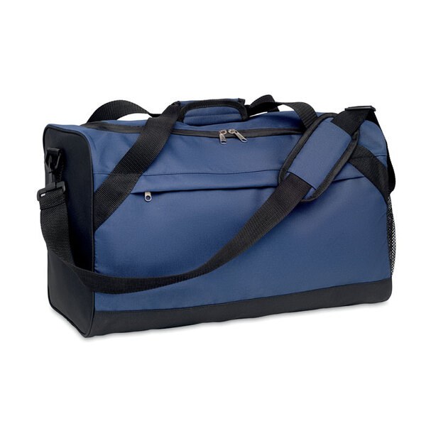 TERRA + Sporttasche 600D RPET - GiftRetail MO6209