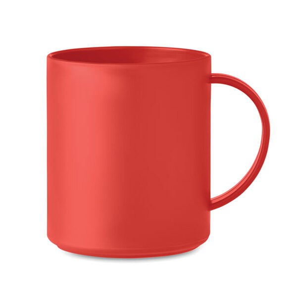 MONDAY Kaffeebecher 300ml - GiftRetail MO6256