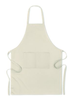 RAIPUR Küchenschürze Organic Cotton