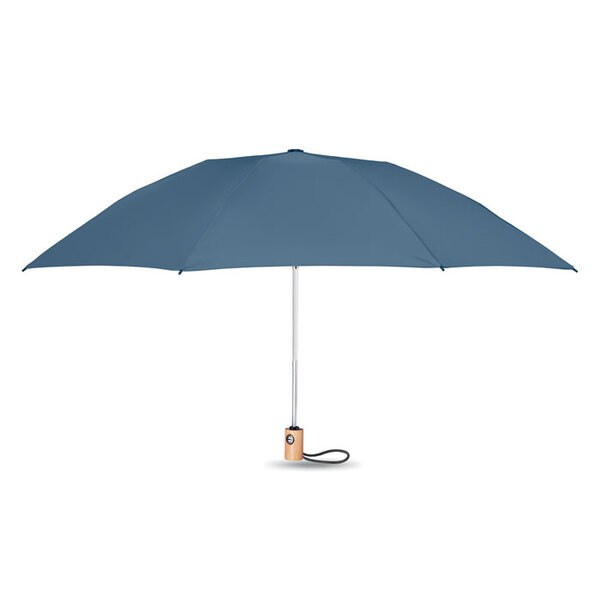 LEEDS Regenschirm 23 RPET - GiftRetail MO6265