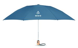 LEEDS Regenschirm 23'' RPET - GiftRetail MO6265