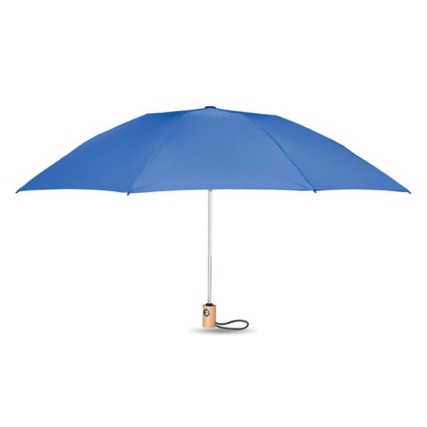 LEEDS Regenschirm 23'' RPET - GiftRetail MO6265