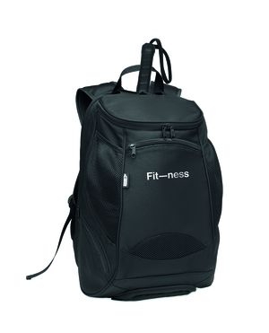 OLYMPIC Sportrucksack 600D RPET