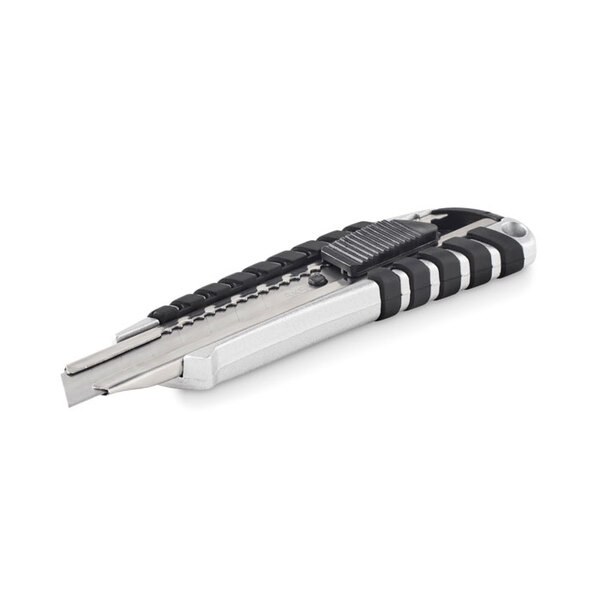 BOWIE Einziehbares Cuttermesser - GiftRetail MO6343