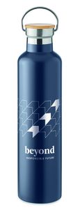 HELSINKI LARGE Isolierflasche 1000 m l - GiftRetail MO6373