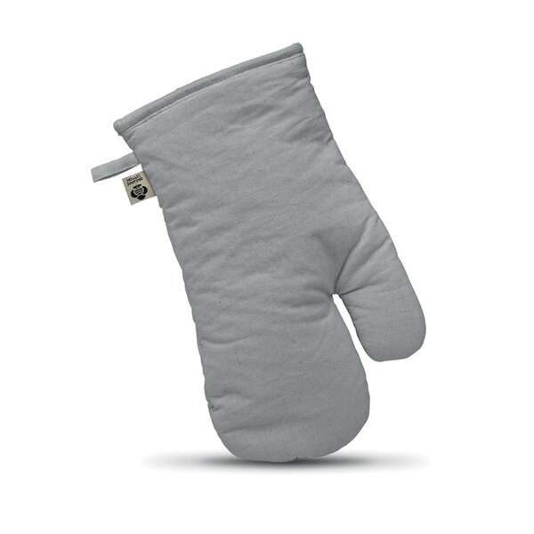 NEVON Bio-Baumwolle Küchenhandschuh - GiftRetail MO6381