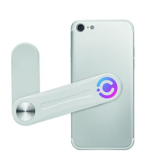 GADA Universal Magnetic Phone Holder for Laptops