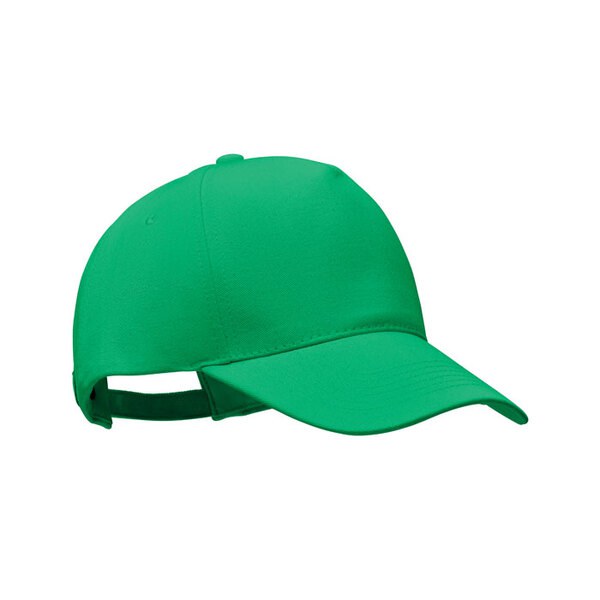 BICCA CAP Baseballkappe Organic Cotton - GiftRetail MO6432