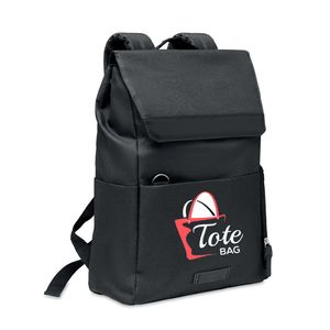 DAEGU LAP Laptop-Rucksack 600D RPET
