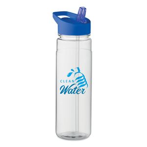 ALABAMA Trinkflasche RPET 650ml - GiftRetail MO6467