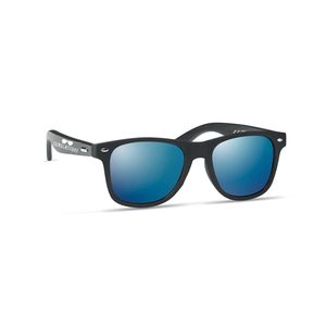 RHODOS Sonnenbrille mit Bambus - GiftRetail MO6492