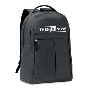 SIENA Rucksack 600D RPET