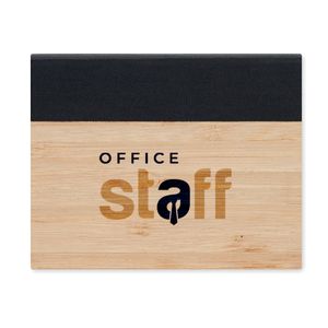 VISIONBAM Notizzettel-Set