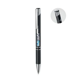 BERN RA Eco-Friendly Recycled Aluminium Multi-Color Pen