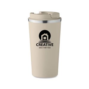 BRACE Premium Leak-Free Double Wall Stainless Steel Tumbler