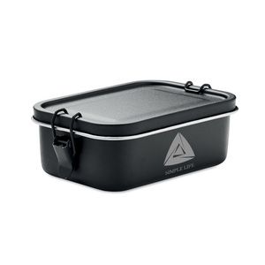 CHAN LUNCHBOX COLOUR Lunchbox Edelstahl 750ml