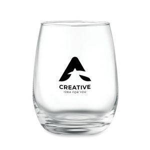 DILLY Recyceltes Glas 420 ml