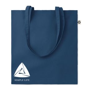 ZOCO COLOUR Einkaufstasche recycelt - GiftRetail MO6674