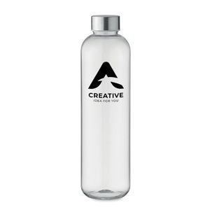 UTAH TOP Tritan-Trinkflasche 1 L